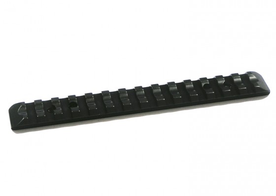 Основание RECKNAGEL на WEAVER для Benelli Argo (57050-0003 / 57050-0076)