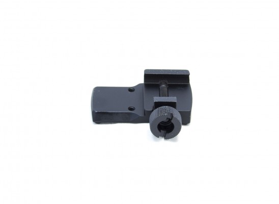 Крепление Suhl для коллиматора Docter Sight Weaver (140-30030)
