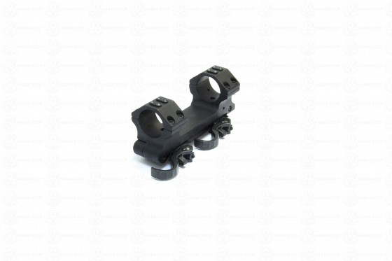 Быстросъемный кронштейн RECKNAGEL ERA TAC D30mm BH 25mm 0-70MOA T1063-0025