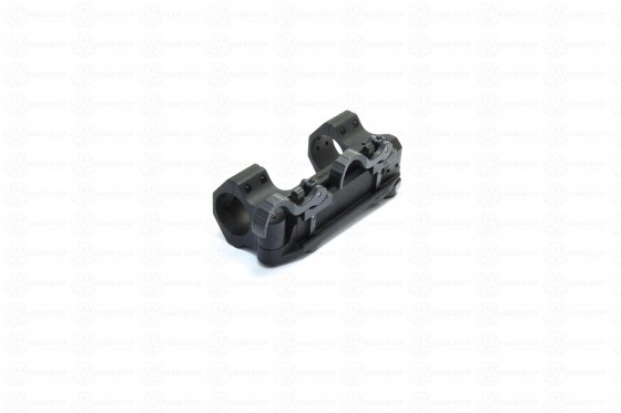 Быстросъемный кронштейн RECKNAGEL ERA TAC D30mm BH 25mm 0-70MOA T1063-0025