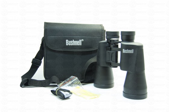Бинокль Bushnell Powerview 20x50