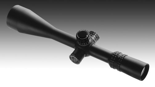 Оптический прицел NIGHTFORCE NXS™ 5.5-22x56 MOAR-T™ (C507)