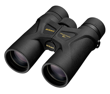 Бинокль Nikon Prostaff 3S 8x42