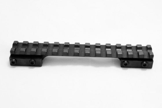 Планка Contessa на Weaver Sako A7 20MOA затворной группы S/SM (PH36/20) сталь 