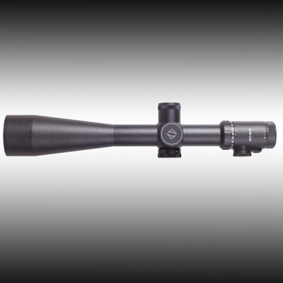 Оптический прицел Dedal DH 7-28x56 с подсветкой сетки MilDot, функция ВЭУ