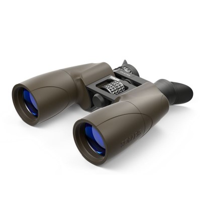 Бинокль YUKON Solaris 16x50 WP