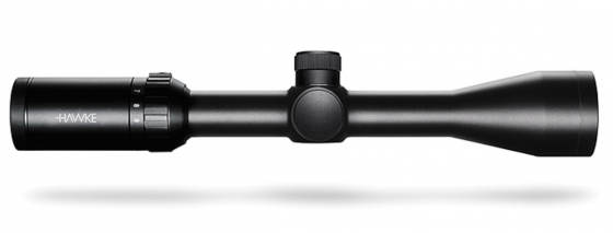 Оптический прицел Hawke Vantage 3-9x40 Mil-Dot (14121)