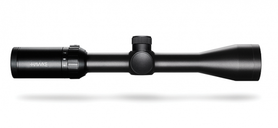 Оптический прицел Hawke Vantage IR 3-9x40 30/30 с подсветкой (14220)