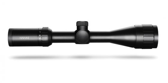Оптический прицел Hawke Vantage IR 3-9x40 AO Mil-Dot с подсветкой (14225)