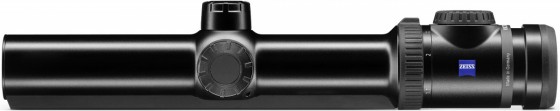 Оптический прицел Carl Zeiss Victory V8 1.1-8x30 R:60 на шине, с подсветкой (522106-9960)