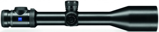 Оптический прицел Carl Zeiss VICTORY V8 4,8-35x60 M R:60 ASV С H+S на шине, c подсветкой (522146-9960-040)