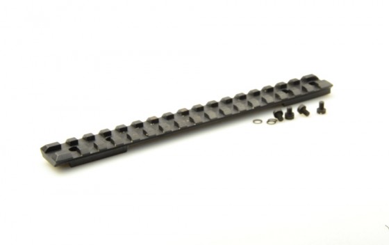 Планка KOZAP Picatinny/weaver Savage 10/110 Е=11,8 (No68)