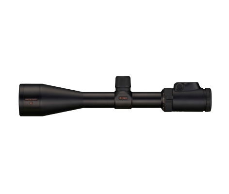 Оптический прицел Nikon Prostaff 7 2.5-10x50 M IL R4B