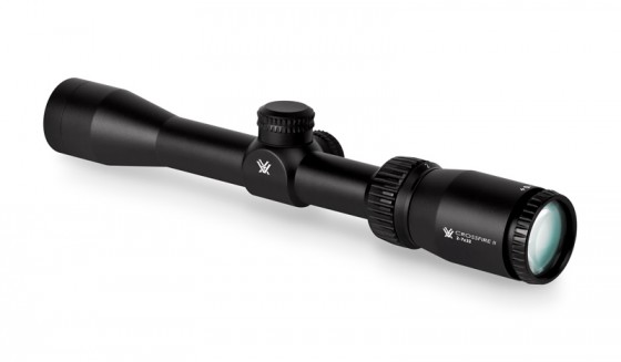 Оптический прицел Vortex Crossfire II 2-7x32 Dead-Hold BDC (CF2-31003)