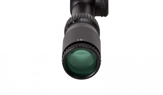 Оптический прицел Vortex Crossfire II 2-7x32 V-Plex (CF2-31001)