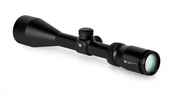 Оптический прицел Vortex Crossfire II 3-9x50 Dead-Hold BDC (CF2-31011)