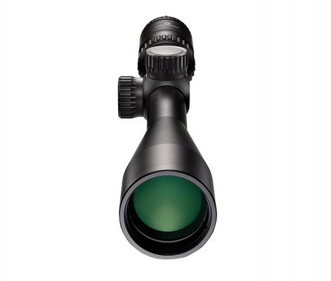 Оптический прицел Nikon Prostaff  P3 4-12x40 Matte BDC