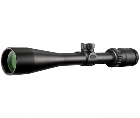 Оптический прицел Nikon Prostaff P3 4-12x40 Matte NP