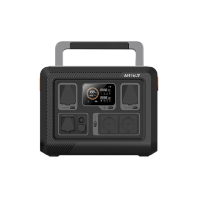 Портативная электростанция ARTELV PSL 1500W