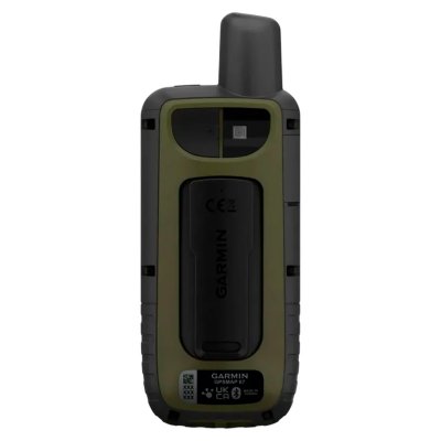 Навигатор Garmin GPSMAP 67
