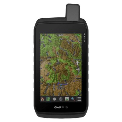 Навигатор Garmin Montana 710